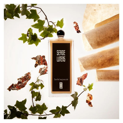 Serge Lutens Santal majuscule Eau de parfum