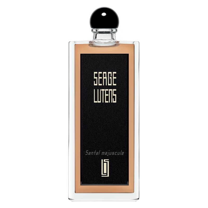 Serge Lutens Santal majuscule Eau de parfum