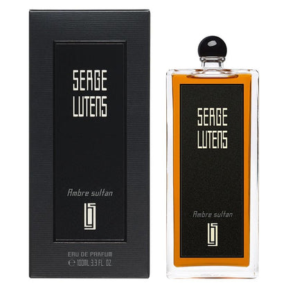 Serge Lutens AMBRE SULTAN EAU DE PARFUM