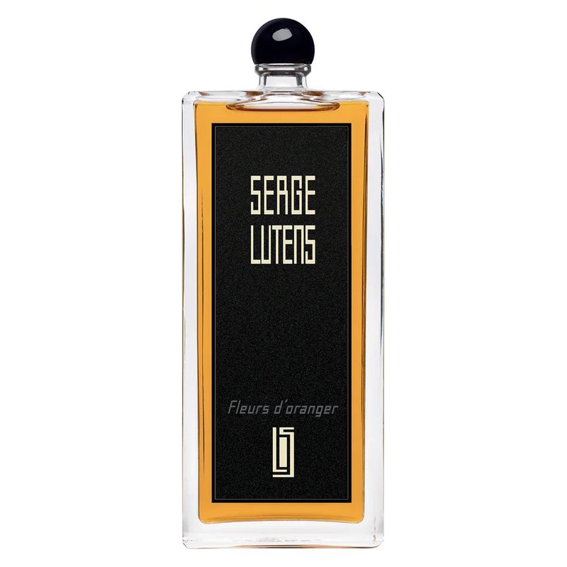 Serge Lutens Fleurs d'oranger Eau de parfum