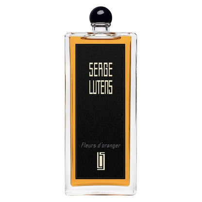 Serge Lutens Fleurs d'oranger Eau de parfum