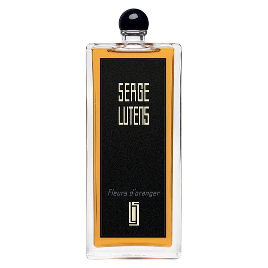 Serge Lutens Fleurs d'oranger Eau de parfum
