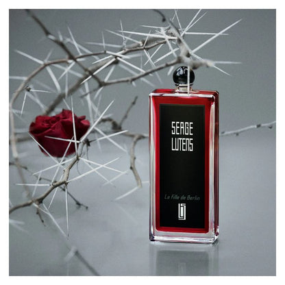Serge Lutens La fille de Berlin Eau de parfum
