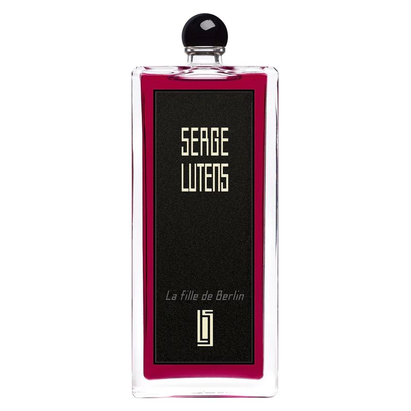 Serge Lutens La fille de Berlin Eau de parfum