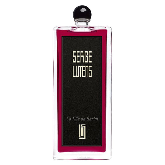 Serge Lutens La fille de Berlin Eau de parfum