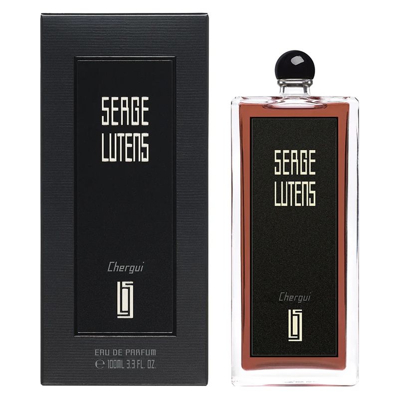 Serge Lutens Chergui Eau de parfum