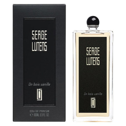 Serge Lutens Un bois vanille Eau de parfum