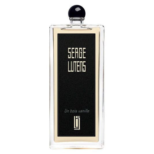 Serge Lutens Un bois vanille Eau de parfum