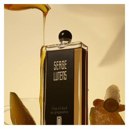 Serge Lutens Five o'clock au gingembre Eau de parfum