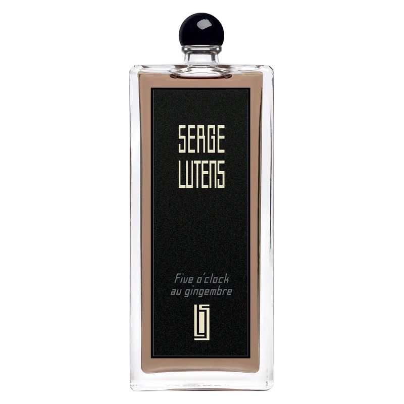 Serge Lutens Five o'clock au gingembre Eau de parfum