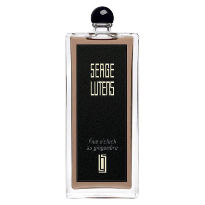 Serge Lutens Five o'clock au gingembre Eau de parfum