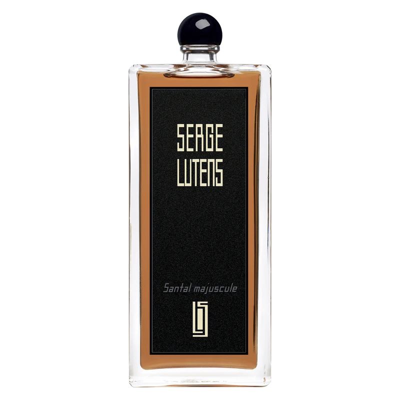 Serge Lutens Santal majuscule Eau de parfum