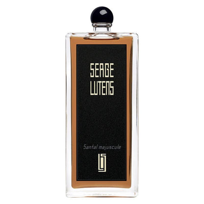 Serge Lutens Santal majuscule Eau de parfum