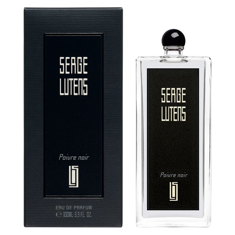 Serge Lutens Poivre noir Eau de parfum