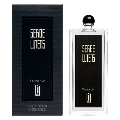 Serge Lutens Poivre noir Eau de parfum