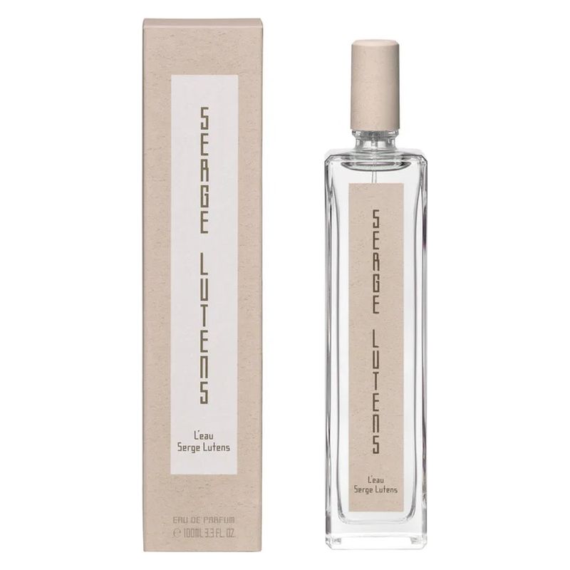 Serge Lutens L'Eau Serge Lutens Eau de parfum