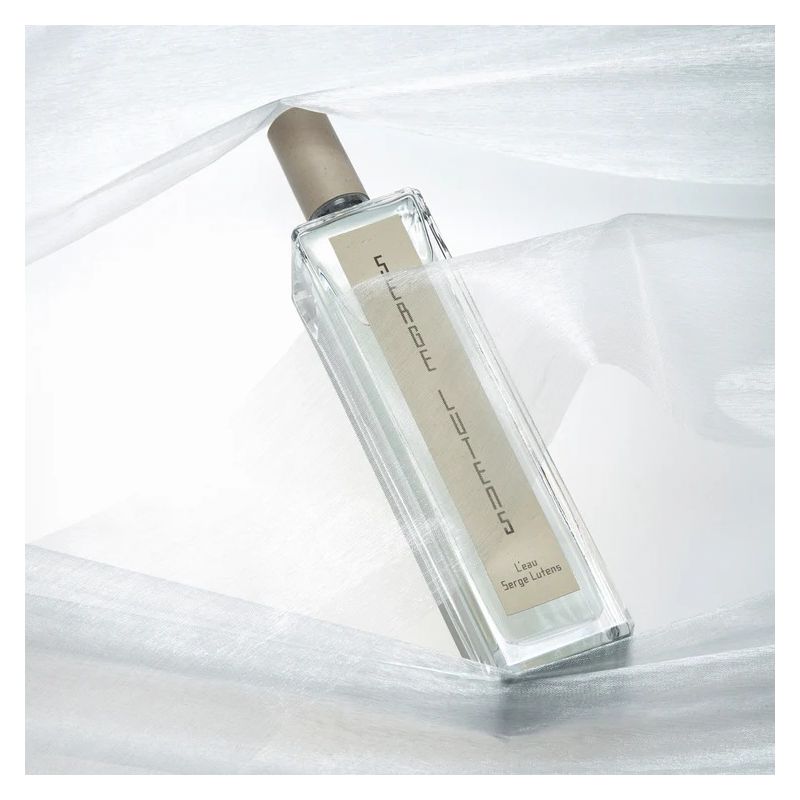 Serge Lutens L'Eau Serge Lutens Eau de parfum