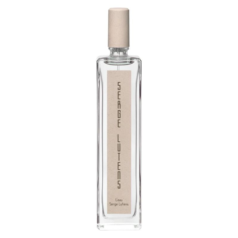 Serge Lutens L'Eau Serge Lutens Eau de parfum