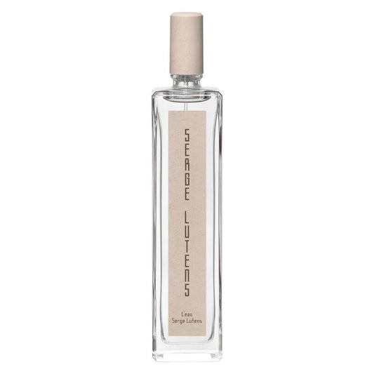 Serge Lutens L'Eau Serge Lutens Eau de parfum