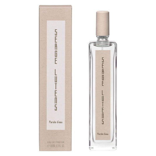 Serge Lutens Parole d'eau Eau de parfum