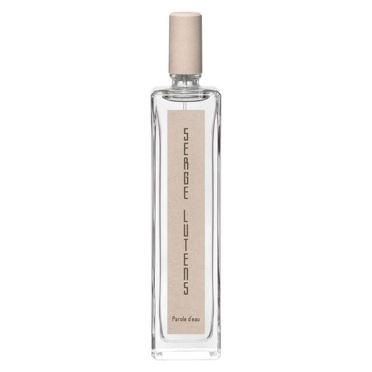 Serge Lutens Parole d'eau Eau de parfum