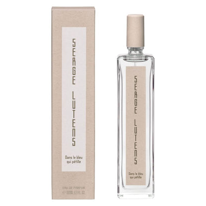 Serge Lutens Dans le bleu qui pétille Eau de parfum