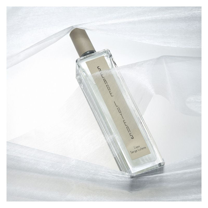 Serge Lutens Dans le bleu qui pétille Eau de parfum