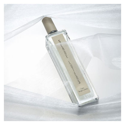 Serge Lutens Dans le bleu qui pétille Eau de parfum