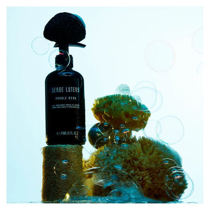 Serge Lutens Parole D'eau Hand and Body cleansing gel