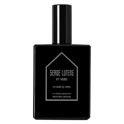 Serge Lutens AT HOME LA DAME DE HEIAN LA MESON JAPONAISE