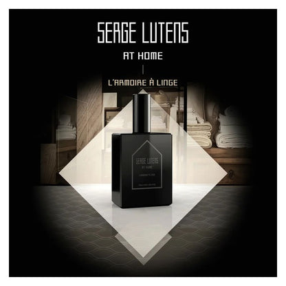 Serge Lutens AT HOME L'Armoire à Linge