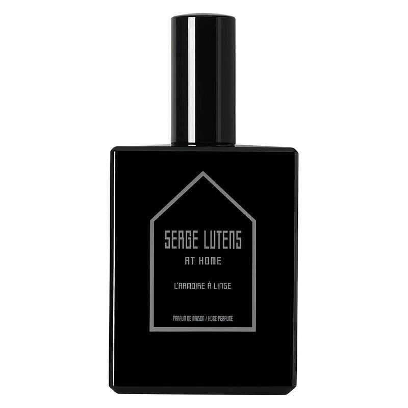 Serge Lutens AT HOME L'Armoire à Linge