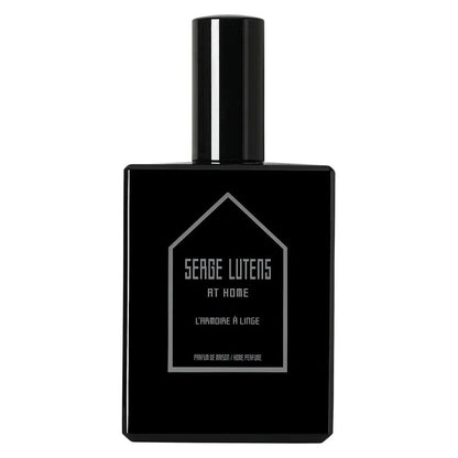 Serge Lutens AT HOME L'Armoire à Linge