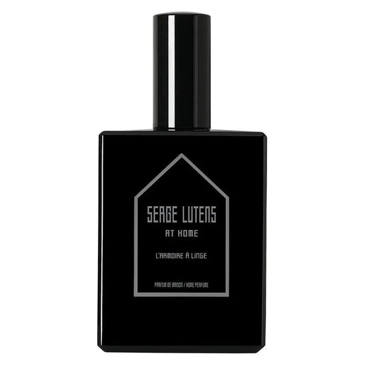 Serge Lutens AT HOME L'Armoire à Linge