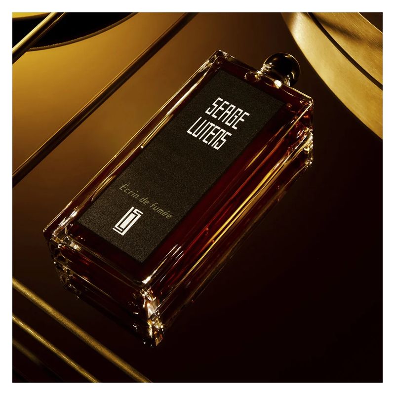 Serge Lutens Écrin de fumée EAU DE PARFUM