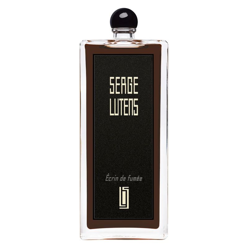 Serge Lutens Écrin de fumée EAU DE PARFUM