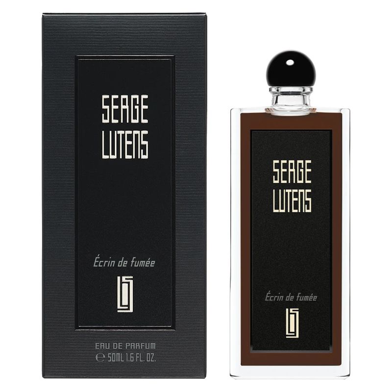Serge Lutens Écrin de fumée EAU DE PARFUM