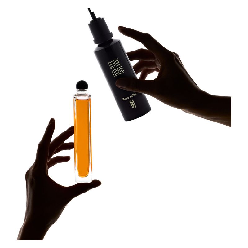 Serge Lutens AMBRE SULTAN EAU DE PARFUM