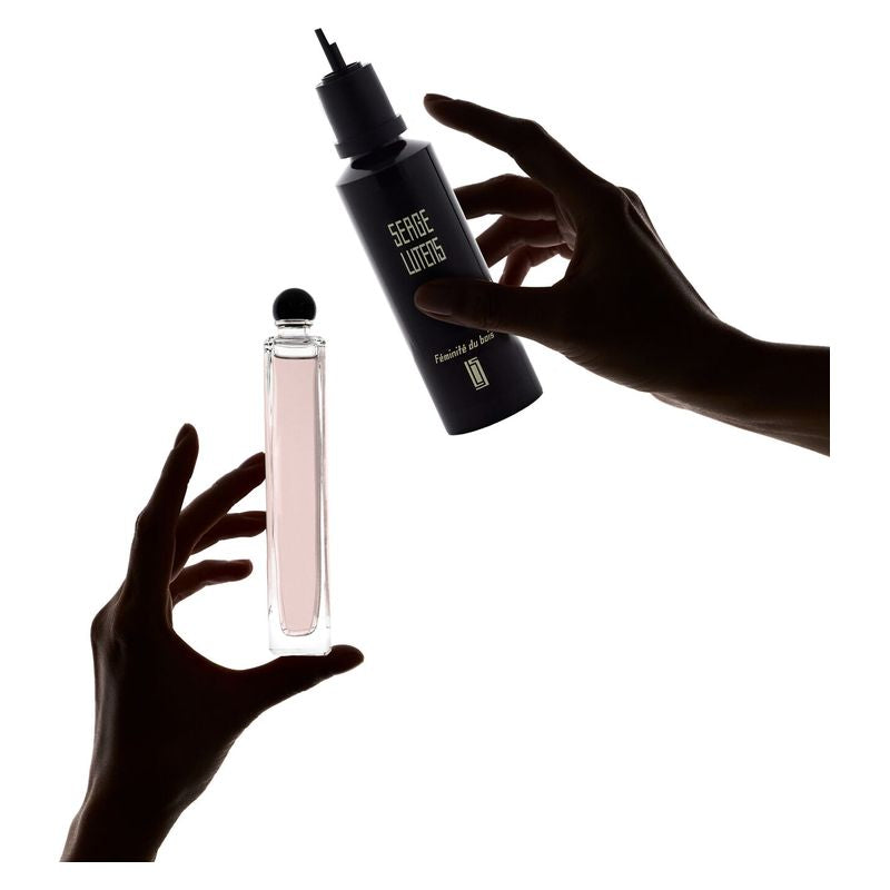 Serge Lutens Féminité du bois Eau de parfum
