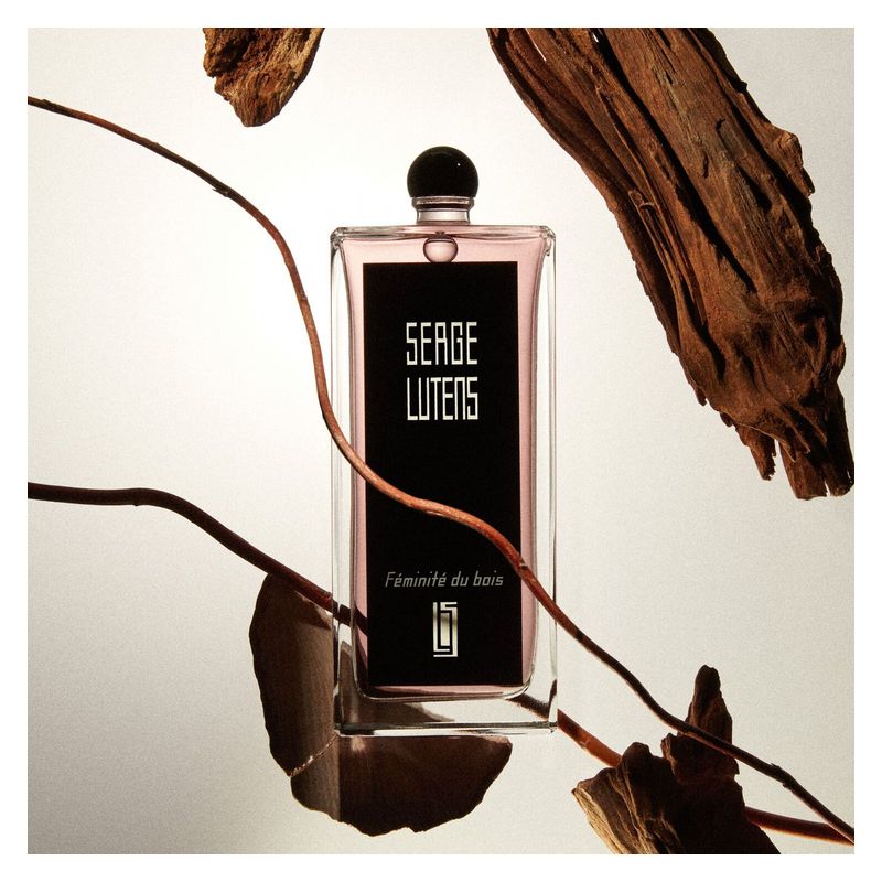 Serge Lutens Féminité du bois Eau de parfum