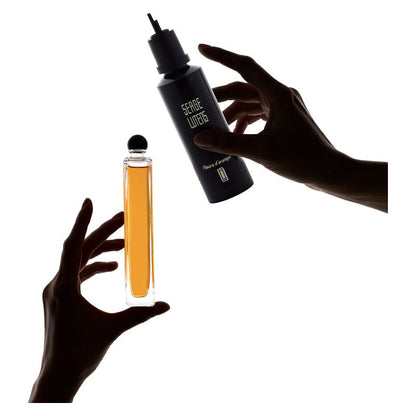Serge Lutens Fleurs d'oranger Eau de parfum