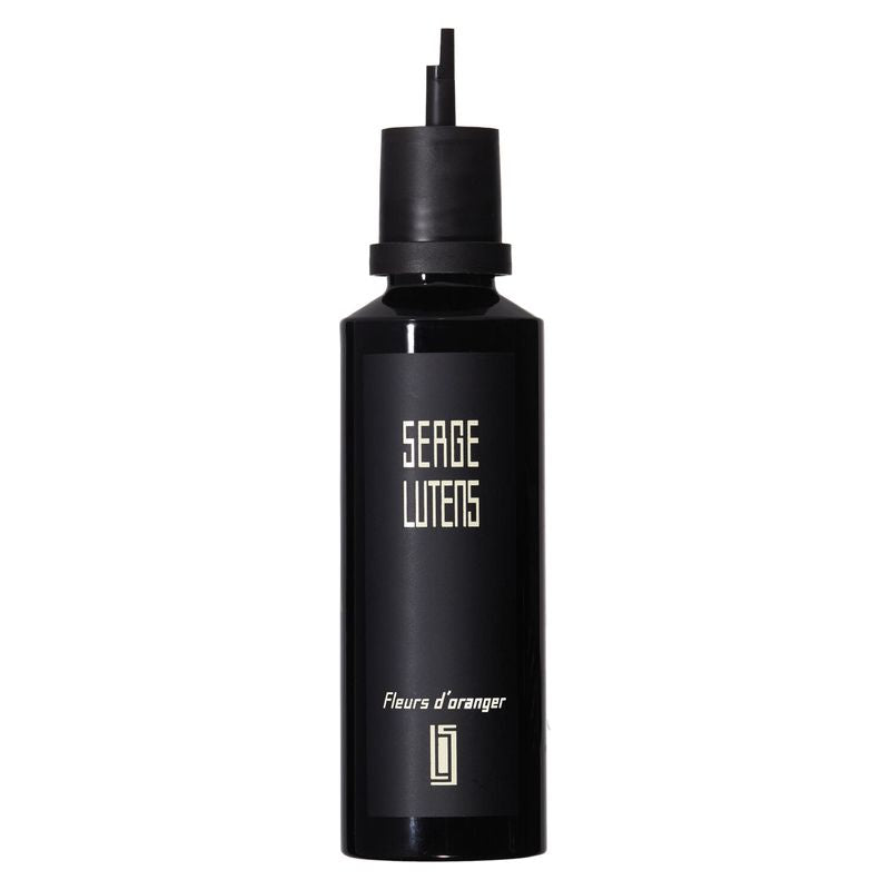 Serge Lutens Fleurs d'oranger Eau de parfum