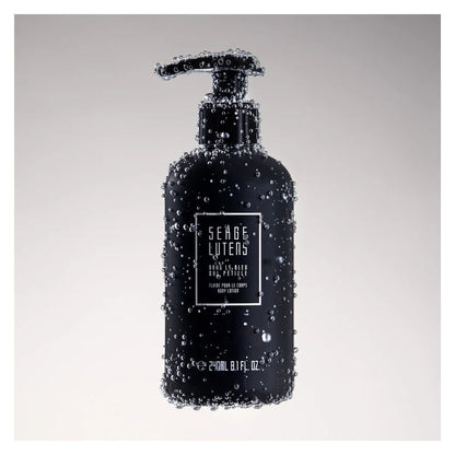 Serge Lutens Dans le bleu qui pétille Body Lotion