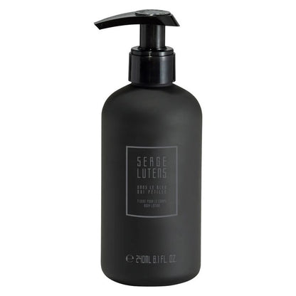 Serge Lutens Dans le bleu qui pétille Body Lotion