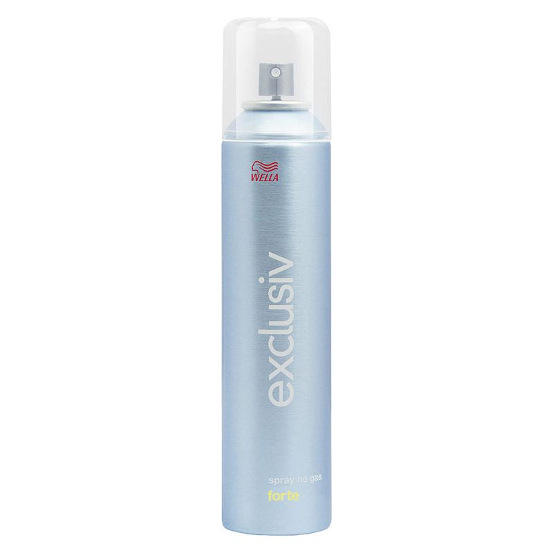 WELLA PROFESSIONALS EXCLUSIV SPRAY NO GAS FORTE