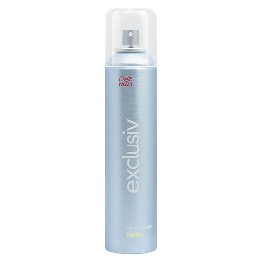 WELLA PROFESSIONALS EXCLUSIV SPRAY NO GAS FORTE
