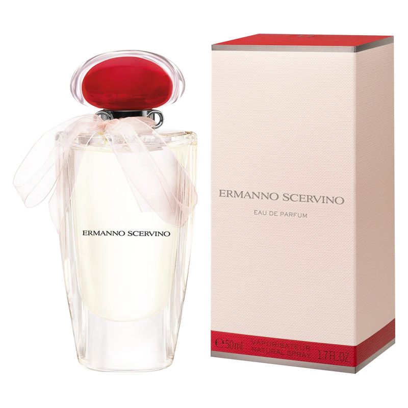 Ermanno Scervino Eau De Parfum