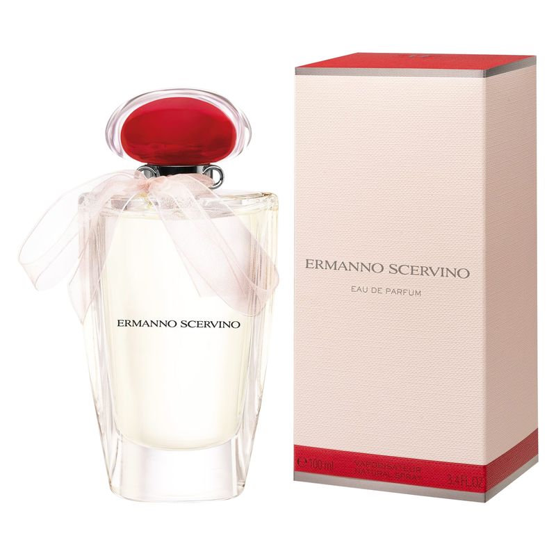 Ermanno Scervino Eau De Parfum