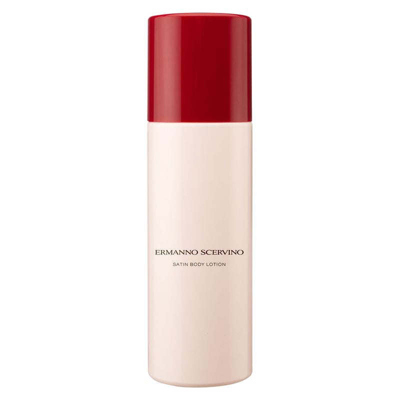 Ermanno Scervino Satin Body Lotion