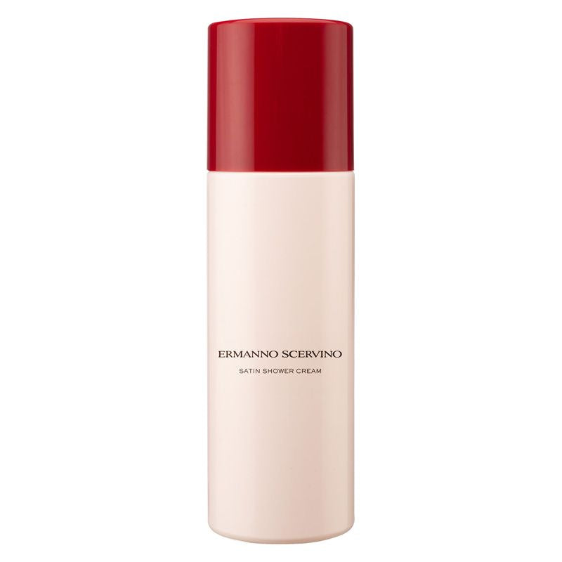 Ermanno Scervino Satin Shower Cream